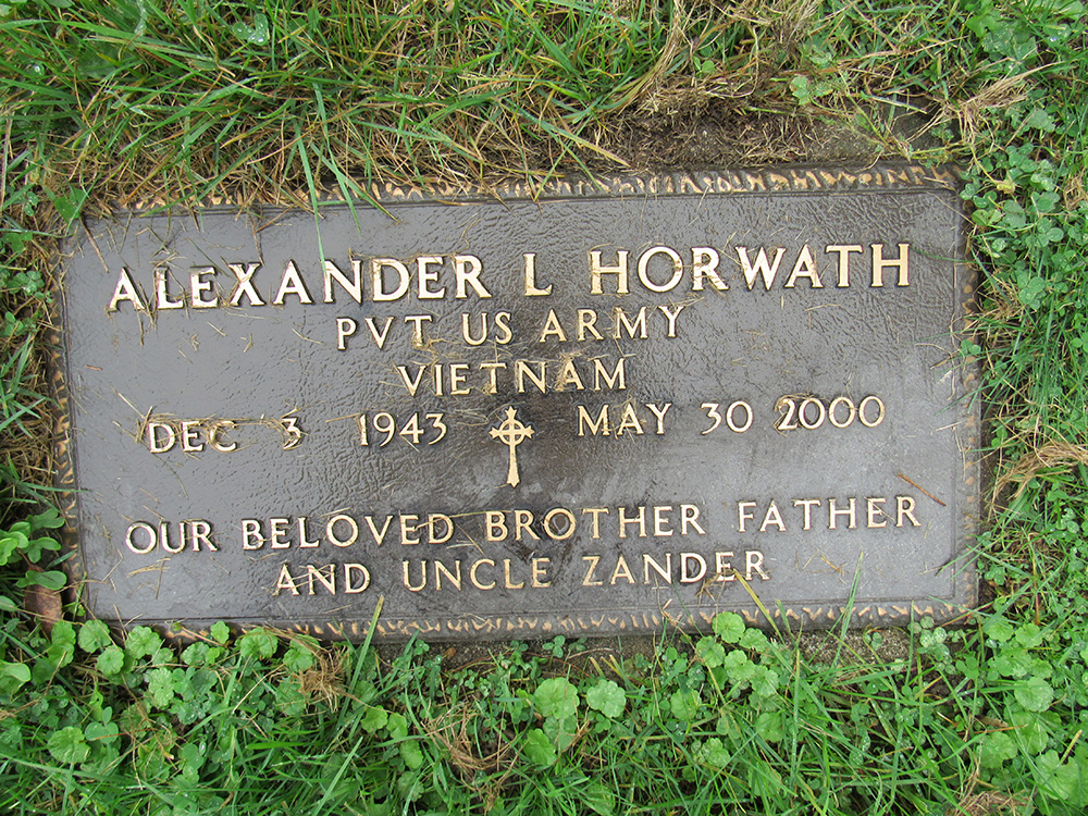 tombstone